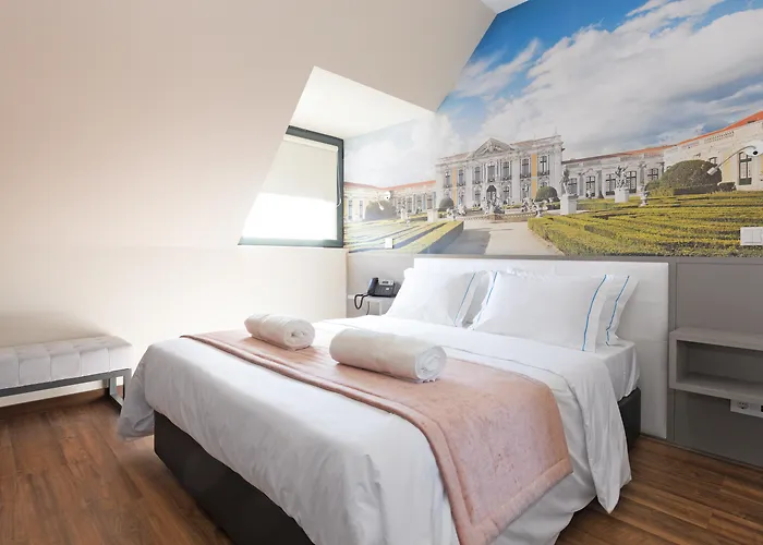 Fenicius Charme Hotel