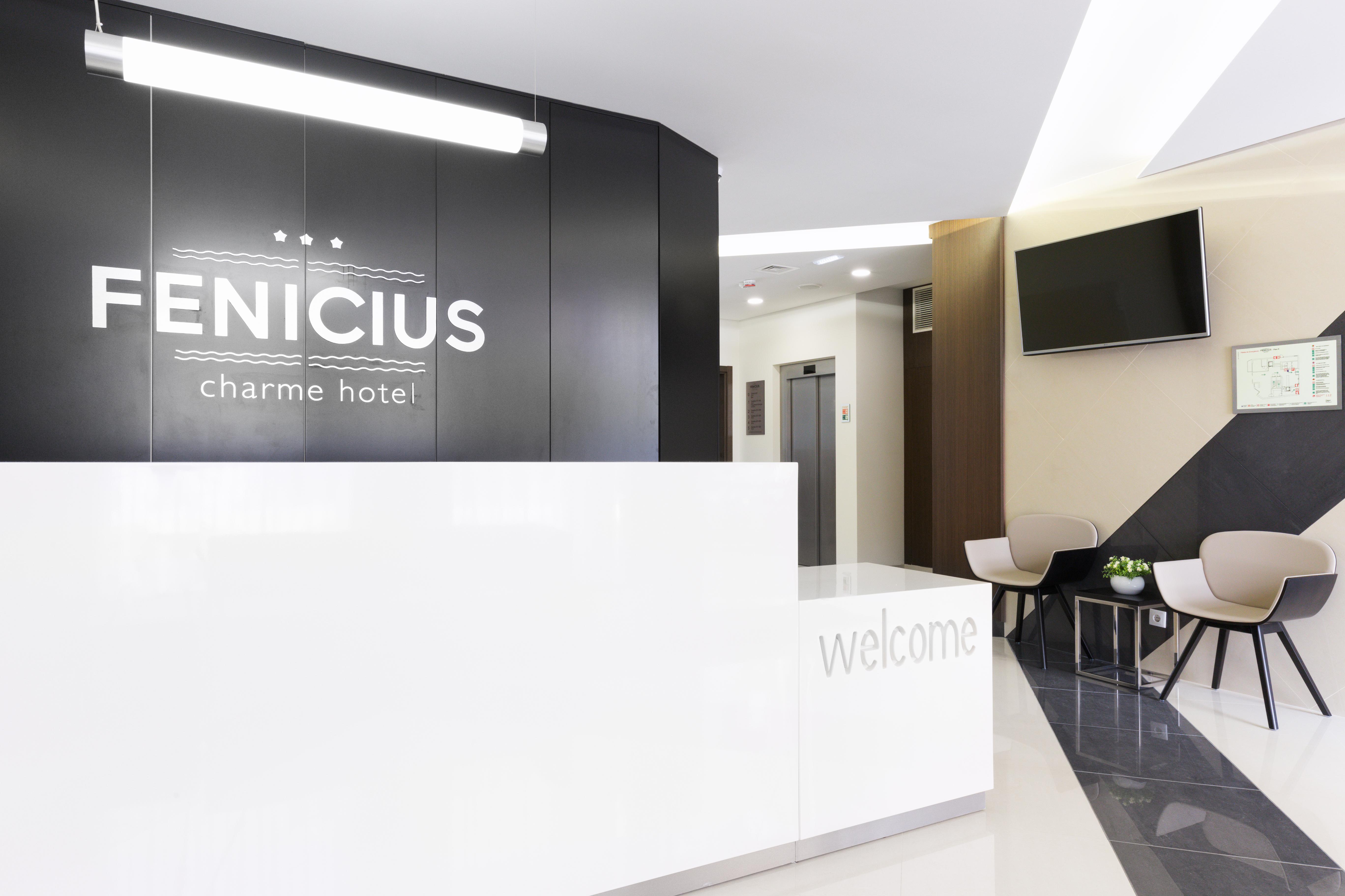 Fenicius Charme Hotel Lisbon